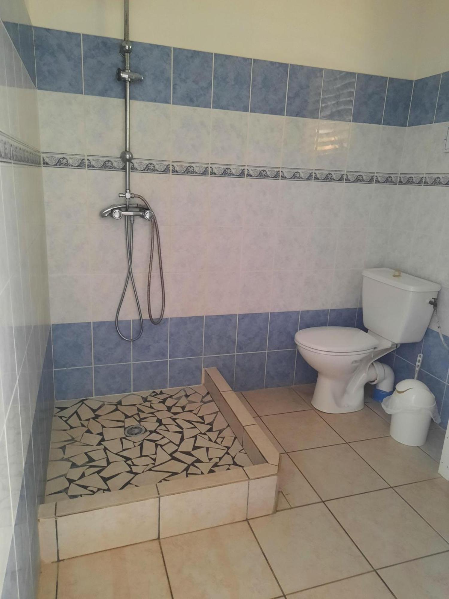Sur L'Anse Villa Terre-De-Haut Room photo