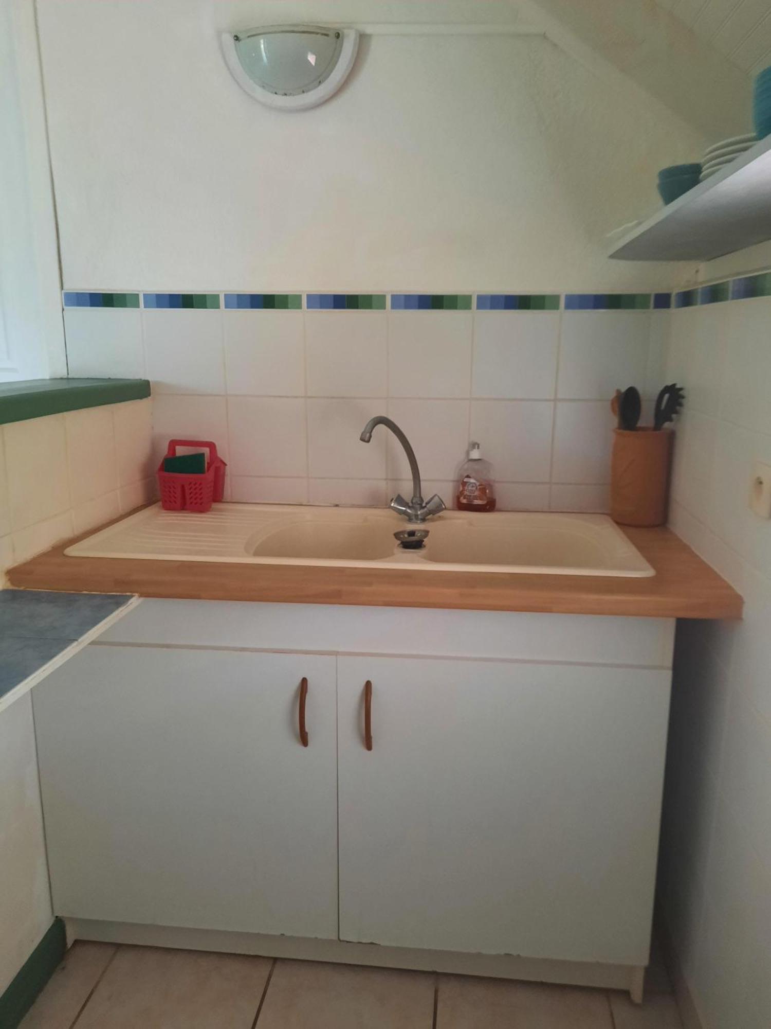 Sur L'Anse Villa Terre-De-Haut Room photo