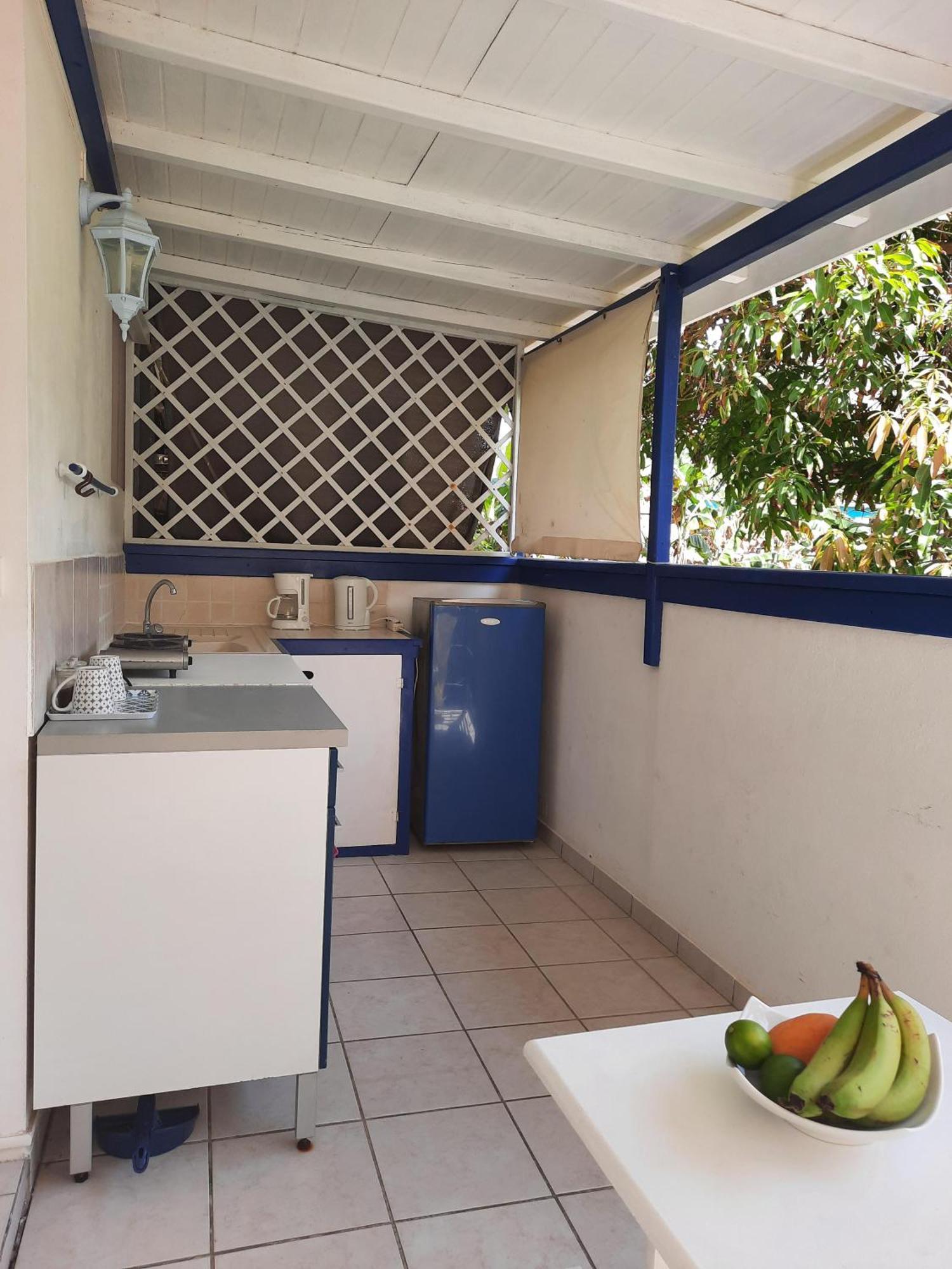 Sur L'Anse Villa Terre-De-Haut Room photo
