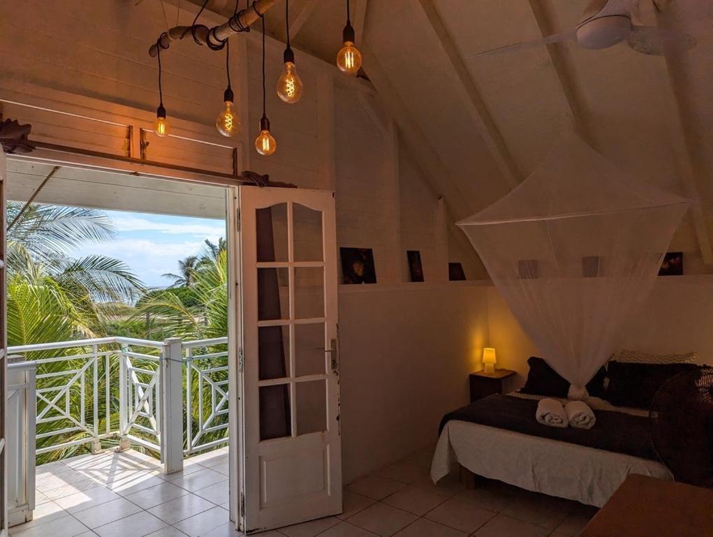 Sur L'Anse Villa Terre-De-Haut Room photo