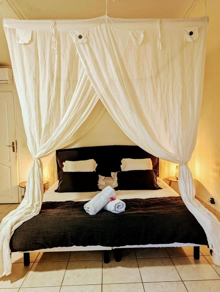 Sur L'Anse Villa Terre-De-Haut Room photo